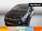 Citroën C4 Picasso 1.2 PureTech 130 S&S MAN6 Feel, Auto's, Gebruikt, Traction-control, 1470 kg, 115 g/km