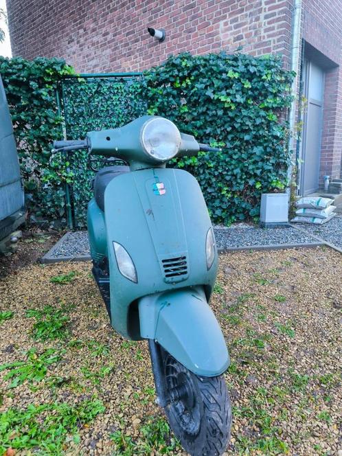 scooter, Fietsen en Brommers, Brommeronderdelen | Scooters, Gebruikt, SYM, Overige typen, Ophalen