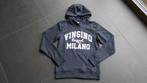 Donkerblauwe sweater van Vingino (maat 164), Kinderen en Baby's, Kinderkleding | Maat 164, Gebruikt, Trui of Vest, Ophalen of Verzenden