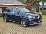 MERCEDES GLE350DE HYBRID/AMG LINE/PANORAMIC/ ADAPTIVE, Auto's, Mercedes-Benz, Automaat, Euro 6, GLE, Leder