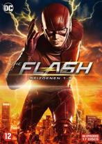 The Flash - Seizoen 1/2/3/4/5 (Sealed), CD & DVD, DVD | TV & Séries télévisées, Envoi, Comme neuf, Action et Aventure