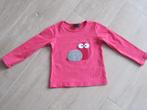 JBC roze longsleeve maat 92, Kinderen en Baby's, Kinderkleding | Maat 92, Meisje, Gebruikt, Ophalen of Verzenden, Shirt of Longsleeve