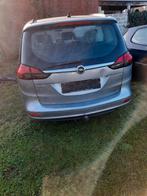 Opel zafira 1.6 diesel ecoflex euro 6B trekhaak, Autos, Achat, Attache-remorque, Particulier, Zafira