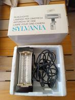 A vendre lampe ciné caméra, Audio, Tv en Foto, Videocamera's Analoog, Ophalen, Overige soorten, Overige typen