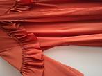 Orange kleetje, Kleding | Dames, Jumpsuits, Ophalen, Zo goed als nieuw