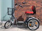 À vendre : Vélo/trottinette Van Raam Easy Go en état neuf, Vélos & Vélomoteurs, Vélos | Tricycles, Enlèvement ou Envoi, Neuf