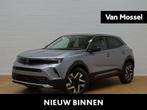 Opel Mokka 1.2T Elegance+gps+camera+park pilot, Voorwielaandrijving, Navigatiesysteem, Stof, Gebruikt