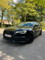 AUDI A6 S-LINE 2.0 TDI, Achat, Boîte manuelle, Particulier, A6