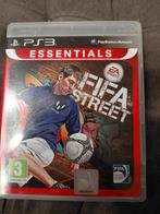 Fifa street essentials ps3, Enlèvement