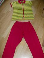 pyama woody (HOND) - maat S, Woody, Ophalen of Verzenden, Gedragen, Maat 36 (S)