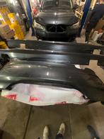 Bmw e60 bumper set origineel, Ophalen, Gebruikt, Links, Bumper