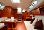 Beneteau Oceanis 40 (2009) Elegance - Yanmar 40 cv (530h), Watersport en Boten, Kajuitzeilboten en Zeiljachten, Ophalen, Diesel