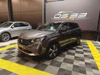 Peugeot 5008 5008 1.6 180pk GT 7-zit/VerwLeder/Keyless/DodeH, Auto's, Gebruikt, Zwart, 4 cilinders, 180 pk