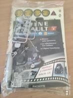 alpine renault radiocommandee 16 fascicule neufs, Boeken, Auto's | Folders en Tijdschriften, Ophalen of Verzenden, Nieuw, Renault