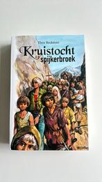 Kruistocht in spijkerbroek, Boeken, Ophalen of Verzenden, Zo goed als nieuw