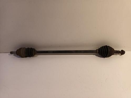 AANDRIJFAS RECHTS VOOR Opel Zafira (M75) (01-2005/04-2015), Auto-onderdelen, Remmen en Aandrijving, Opel, Gebruikt