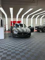 Maserati,, Quattroporte 410 ch, Autos, Maserati, Cuir, Euro 5, 6 cylindres, Automatique