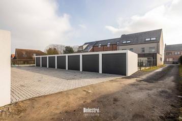 Garage te huur in Meerbeke beschikbaar voor biedingen