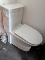 NIEUW toilet met NIEUWE versnipperaar (+1 reserveversnippera, Ophalen, Nieuw