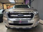 Ford Ranger 3.2Tdci Automaat Limited 200Pk Btw aftr., Auto's, Ford, https://public.car-pass.be/vhr/9a81421f-d80e-4b1c-8c9a-a04cdf84ad35