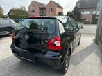 Vw polo 1.2 essence 185.000km sans contrôle technique, Autos, Euro 5, Achat, Entreprise, Air conditionné