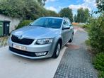 Skoda Octavia Combi 2017, Auto's, Voorwielaandrijving, Stof, 4 cilinders, CNG (Aardgas)