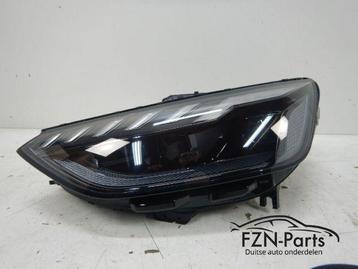 Audi RS4 Facelift VOLLED Koplamp Links 8W0941035J beschikbaar voor biedingen