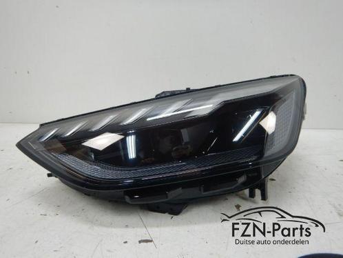 Audi RS4 Facelift VOLLED Koplamp Links 8W0941035J, Auto-onderdelen, Verlichting, Gebruikt, Ophalen of Verzenden
