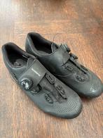 Fietsschoenen shimano maat 45, Ophalen, Zo goed als nieuw