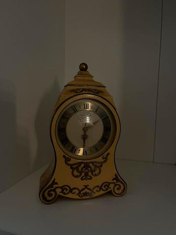 Jaeger klok beschikbaar voor biedingen