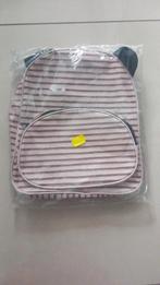 Sac à dos nouveau, Ophalen, Nieuw