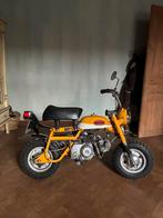HONDA MONKEY Z50A, Fietsen en Brommers, Ophalen, Gebruikt