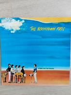 Lp The Boomtown Rats - A tonic for the troops, Ophalen