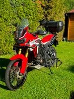Honda Africa Twin 1000 - DCT - Euro 4 - Termignoni, Motoren, Motoren | Honda, Particulier