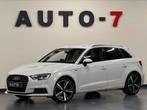 AUDI A3 1.4 TFSI Ultra Euro 6b Benzine 2016 Automaat!, 1395 cm³, Achat, Entreprise, Carnet d'entretien