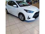 Toyota Yaris Yaris DYNAMIC, Automaat, 1497 cc, 5 deurs, Hybride Elektrisch/Benzine