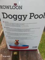 Zwembad voor honden, Ophalen, Zo goed als nieuw