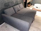 Zetel -bed, Ophalen, Kunststof, Gebruikt, 100 tot 125 cm