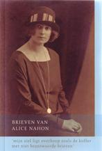 Brieven van Alice Nahon, Boeken, Ophalen of Verzenden, Nieuw, Alice Nahon