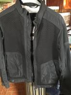 Gedragen blouson met rits en opstaand kraagje, Ophalen of Verzenden, Maat 48/50 (M), Zwart