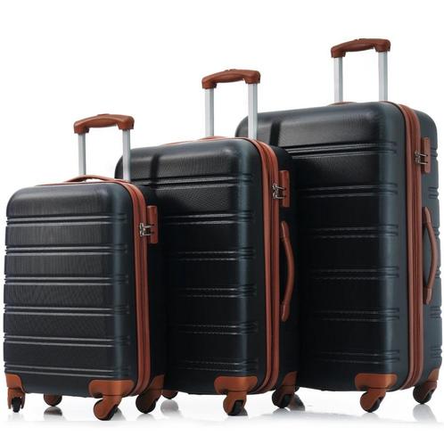 Reiskofferset op Wielen -  (M-L-XL), Huis en Inrichting, Woonaccessoires | Overige