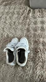 Air force blanche, Kinderen en Baby's, Babykleding | Schoentjes en Sokjes, Ophalen, Gebruikt, Jongetje of Meisje, Overige typen