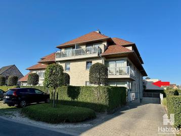 Instapklare en energiezuinig appartement in een recent gebou