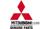 Mitshubishi Space Star (2/13-12/15) voorruit (groen / Baseli, Autos : Pièces & Accessoires, Vitres & Accessoires, Mitsubishi, Enlèvement ou Envoi