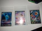 Blastoise ex en Charizard ex van 151 en starmie v van astr, Ophalen