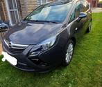 Opel Zafira 7 pl, Auto's, Euro 6, 1600 cc, 7 zetels, Particulier