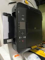 Canon MG5750, Computers en Software, Printers, Ophalen, Kleur printen, Printer, Inkjetprinter