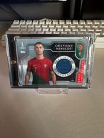 Cristiano Ronaldo Relic card EURO 2024, Verzamelen, Sportartikelen en Voetbal, Ophalen of Verzenden