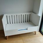 Bébé - tout-petit - lit/canapé-lit Quax, Sommier à lattes, 70 à 85 cm, 160 à 180 cm, Enlèvement