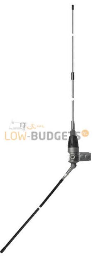 Sirio Boomerang Grondvlak Antenne 27MHz 300W beschikbaar voor biedingen